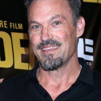 Brian Austin Green