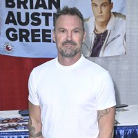 Brian Austin Green