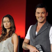 Brian Austin Green