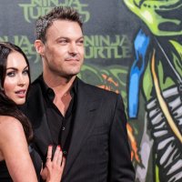Brian Austin Green