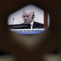 Preminuo Ratko Mladić