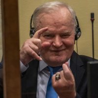 Preminuo Ratko Mladić