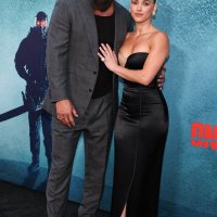 Jason Momoa i Adria Arjona