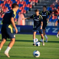 Rakow - Hajduk, Konferencijska liga, 27.8.2026.