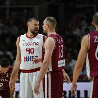 Hrvatska - Latvija, košarka, kvalifikacije za SP, 27.8.2026.