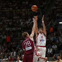 Hrvatska - Latvija, košarka, kvalifikacije za SP, 27.8.2026.