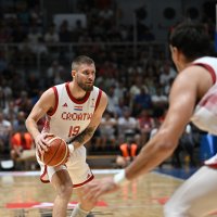 Hrvatska - Latvija, košarka, kvalifikacije za SP, 27.8.2026.