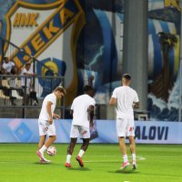 Rijeka - Midtjylland, Konferencijska liga, 27.8.2026.