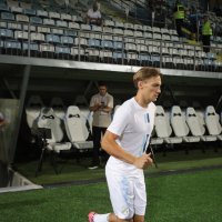 Rijeka - Midtjylland, Konferencijska liga, 27.8.2026.