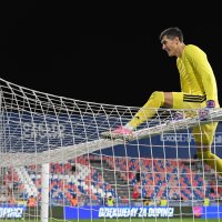 Hajduk - Rakow, slavlje nogometaša Hajduka nakon pobjede, 27.8.2026.