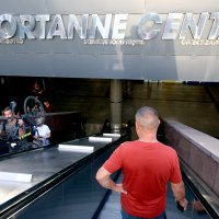Zagreb: Pokretne stepenice kod Importane centra ponovno rade