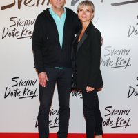 Saša i Renata Kopljar