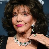 Joan Collins