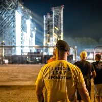 Posljednje pripreme uoči Thompsonovog koncerta u Vukovaru
