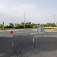 Posebna regulacija prometa u Vukovaru zbog Thompsonova koncerta
