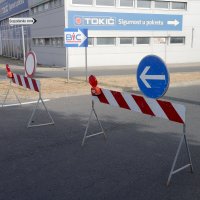 Posebna regulacija prometa u Vukovaru zbog Thompsonova koncerta