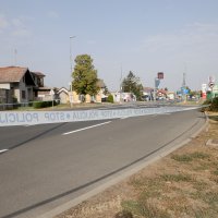 Posebna regulacija prometa u Vukovaru zbog Thompsonova koncerta
