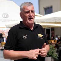 Miro Bulj u Vukovaru