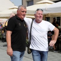 Miro Bulj u Vukovaru