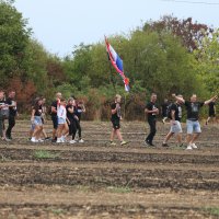 Dolazak ljudi u Vukovar zbog koncerta