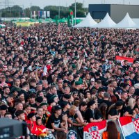 Thompsonov koncert u Vukovaru