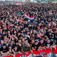 Thompsonov koncert u Vukovaru