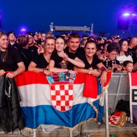 Thompsonov koncert u Vukovaru