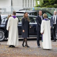 Norveška kraljevska obitelj