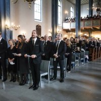 Norveška kraljevska obitelj