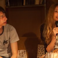 Darko Šeparović i Ružica Aščić