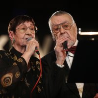 Stjepan Jimmy Stanić, Barbara Stanić