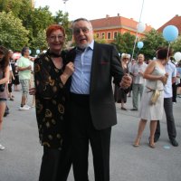 Stjepan Jimmy Stanić, Barbara Stanić