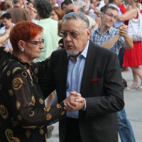 Stjepan Jimmy Stanić, Barbara Stanić
