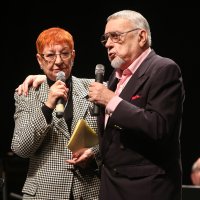 Stjepan Jimmy Stanić, Barbara Stanić