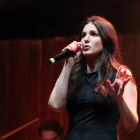 Tina Vukov