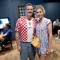 Ante Gelo i Jelena Perčin