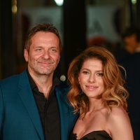 Ante Gelo i Jelena Perčin