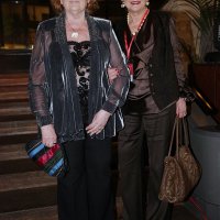 Željka Fattorini i Ksenija Urličić