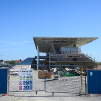 Nogometni kamp HNS Velika Gorica, hrvatska nogometna reprezentacija