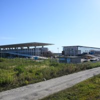 Nogometni kamp HNS Velika Gorica, hrvatska nogometna reprezentacija