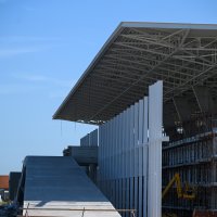 Nogometni kamp HNS Velika Gorica, hrvatska nogometna reprezentacija