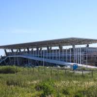 Nogometni kamp HNS Velika Gorica, hrvatska nogometna reprezentacija