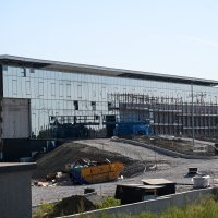 Nogometni kamp HNS Velika Gorica, hrvatska nogometna reprezentacija