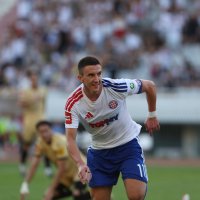 Hajduk - Lokomotiva, SHNL, 31.8.2026.