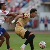 Hajduk - Lokomotiva, SHNL, 31.8.2026.