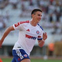 Hajduk - Lokomotiva, SHNL, 31.8.2026.
