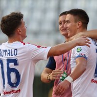 Hajduk - Lokomotiva, SHNL, 31.8.2026.