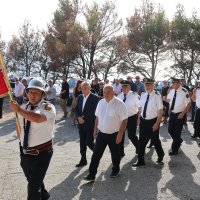 Lelas ispraćaj