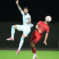 Gorica - Rijeka, SHNL, 31.8.2026.