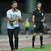 Gorica - Rijeka, SHNL, 31.8.2026.